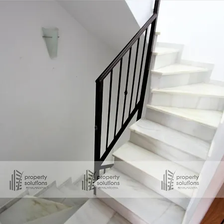 Lomas De Mena 20 - Atico Con Vistas Al Mar - Barbacoa Y Piscina- Parking Gratis -Excelente Conexion Wifi Apartment Benalmádena Exterior photo